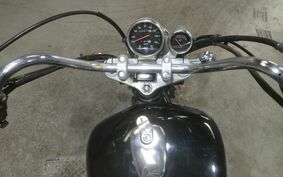 SUZUKI GZ125HS 不明