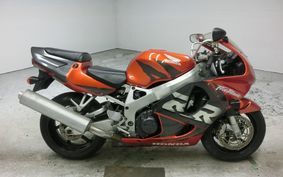 HONDA CBR900RR FIREBLADE 1998 SC33