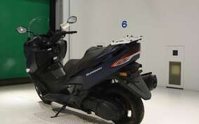 SUZUKI BURGMAN400 A 2021 DU11A