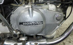 HONDA CB250 N CB250T