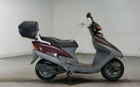 HONDA SPACY 125 JF04