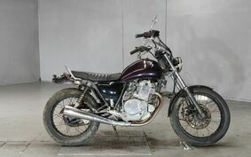 SUZUKI GRASS TRACKER NJ47A