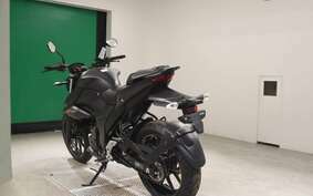 SUZUKI GIXXER 250 ED22B