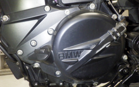 BMW F650GS 2011