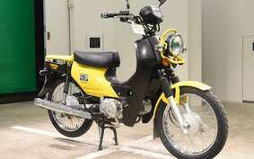 HONDA CROSS CUB 110 JA10