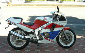 HONDA CBR250R MC19