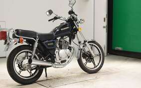 SUZUKI GN125 H PCJG9