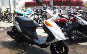 SUZUKI ADDRESS V125 CF4EA