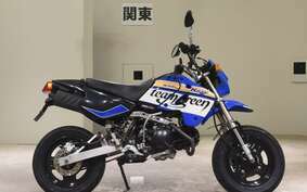 KAWASAKI KSR110 KL110A