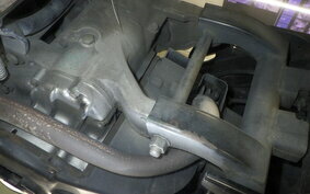 SUZUKI ADDRESS V125 G CF46A