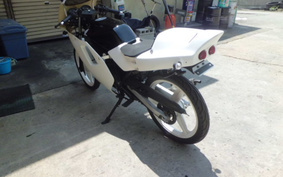 HONDA NS50F AC08