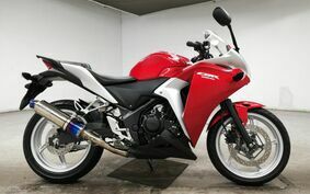 HONDA CBR250R MC41