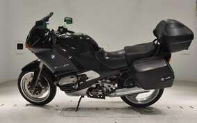 BMW R1100RS 1998