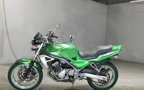 KAWASAKI BALIUS 250 ZR250A