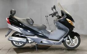 SUZUKI SKYWAVE 400 2003 CK43A