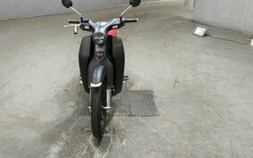 HONDA C125 SUPER CUB JA58