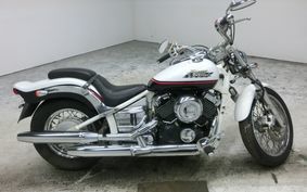 YAMAHA DRAGSTAR 400 2000 VH01J