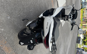 HONDA PCX125 JF81