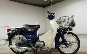 HONDA PRESS CUB 50 AA01