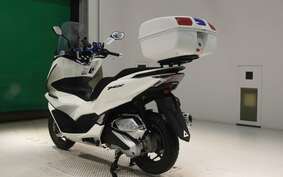 HONDA PCX125 JK05