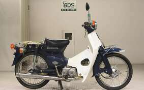 HONDA C70 SUPER CUB C70