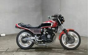 HONDA CBX550F PC04