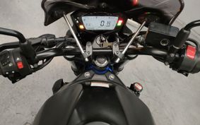 SUZUKI SV650 VP55B