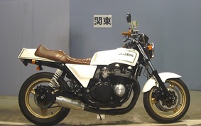 KAWASAKI ZEPHYR 750 1992 ZR750C