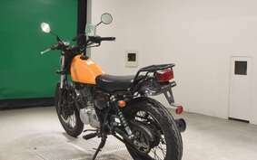 SUZUKI GRASS TRACKER NJ4BA