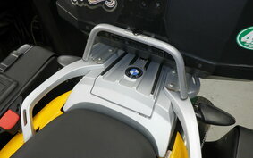 BMW G650GS 2013
