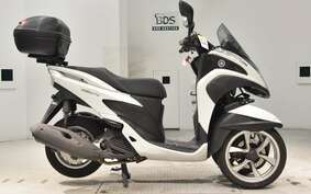 YAMAHA TRICITY 125 SE82J