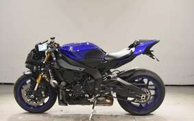 YAMAHA YZF-R1 2019