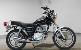 SUZUKI GN125 H PCJG9