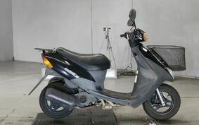 SUZUKI LET's 2 CA1PC