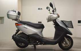 YAMAHA AXIS 125 TREET SE53J