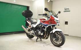 HONDA CB1300SB SUPER BOLDOR 2014 SC54