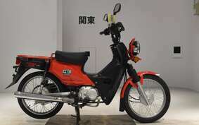 HONDA CROSS CUB 110 JA10