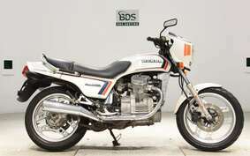 HONDA CX400 EURO 1982 NC08