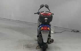 SUZUKI ADDRESS V125 CF4EA