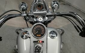 HARLEY FLHRC-I 1450 2005 FRW