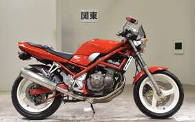 SUZUKI BANDIT 250 GJ74A