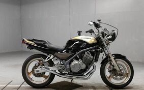 KAWASAKI BALIUS 250 ZR250A