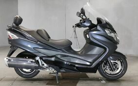 SUZUKI SKYWAVE 400 2013 CK45A