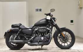 HARLEY XL883N 2013 LE2