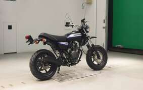 HONDA APE 50 AC18