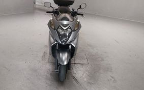 HONDA SILVERWING 400 NF01