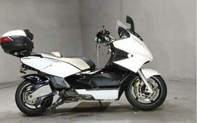 GILERA  GP800 2008 M551