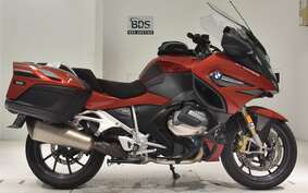 BMW R1250RT 2021