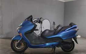HONDA FORZA Z MF08