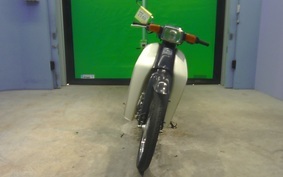 SUZUKI BIRDIE 50 BA41A